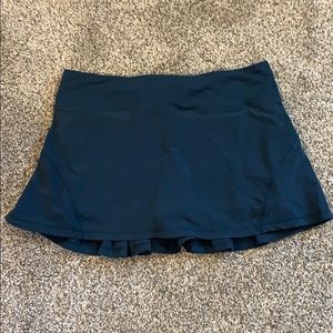 Tennis Skirt